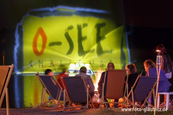 O-See Challenge Zittau Lichtstark Veranstaltungstechnik
