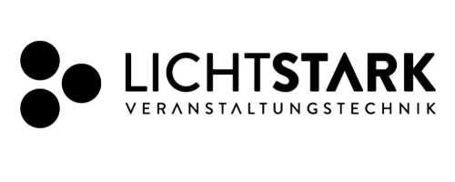 Lichtstark Logo Black Footer-2